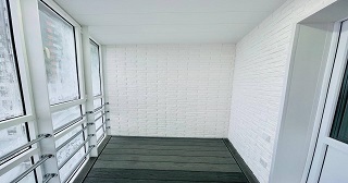 Теплый пол на балконе Губаха цена от 824 руб. м/2.